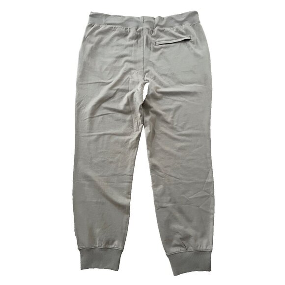 Psycho Bunny Drawstring Dammes Sweatpants Sandstone ( 3XL ) - Picture 6 of 6